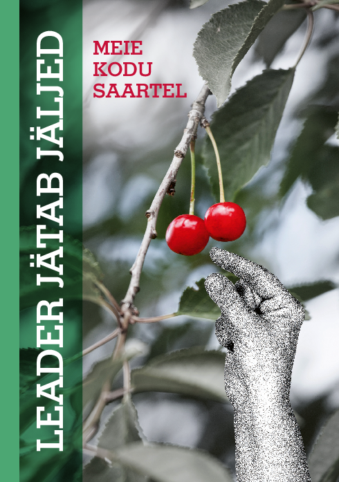 LEADER jätab jäljed 2015-2024